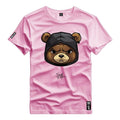 Camiseta Shap Life Urso - 3085