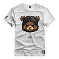 Camiseta Shap Life Urso - 3085