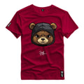 Camiseta Shap Life Urso - 3085