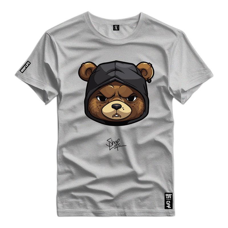 Camiseta Shap Life Urso - 3085