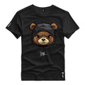 Camiseta Shap Life Urso - 3085