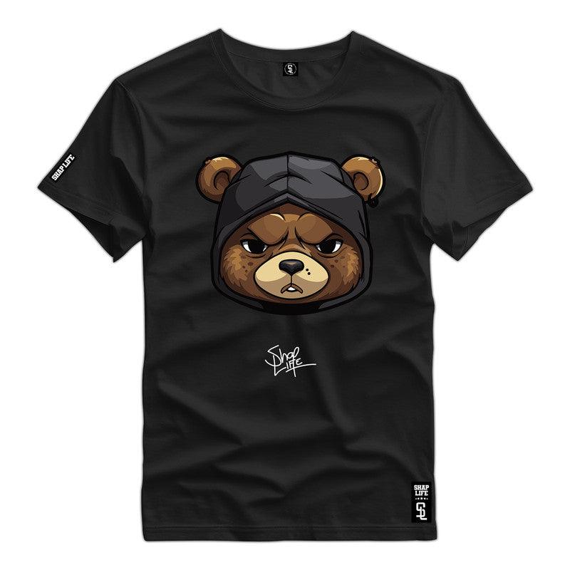 Camiseta Shap Life Urso - 3085