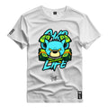 Camiseta Shap Life Urso - 3092