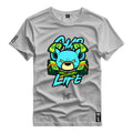 Camiseta Shap Life Urso - 3092