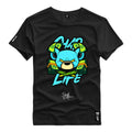 Camiseta Shap Life Urso - 3092
