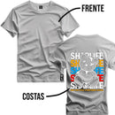 Camiseta Shap Life Urso - 3153