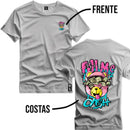 Camiseta Shap Life Urso - 3159