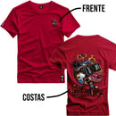 Camiseta Shap Life Urso - 3161