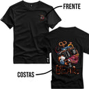 Camiseta Shap Life Urso - 3161