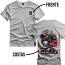 Camiseta Shap Life Urso - 3161