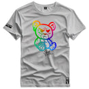 Camiseta Shap Life Urso RGB  - 2170