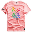 Camiseta Shap Life Urso RGB  - 2170