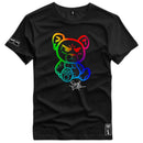 Camiseta Shap Life Urso RGB  - 2170