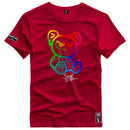 Camiseta Shap Life Urso RGB  - 2170