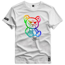Camiseta Shap Life Urso RGB  - 2170