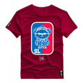 Camiseta Shap Life Urso SL - 3117