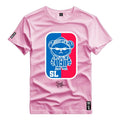 Camiseta Shap Life Urso SL - 3117