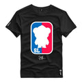 Camiseta Shap Life Urso SL - 3118