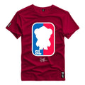 Camiseta Shap Life Urso SL - 3118