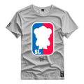 Camiseta Shap Life Urso SL - 3118