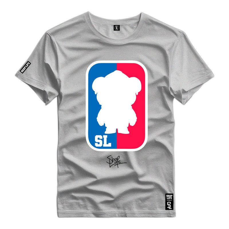 Camiseta Shap Life Urso SL - 3118