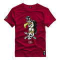 Camiseta Shap Life Urubu - 3088