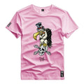 Camiseta Shap Life Urubu - 3088