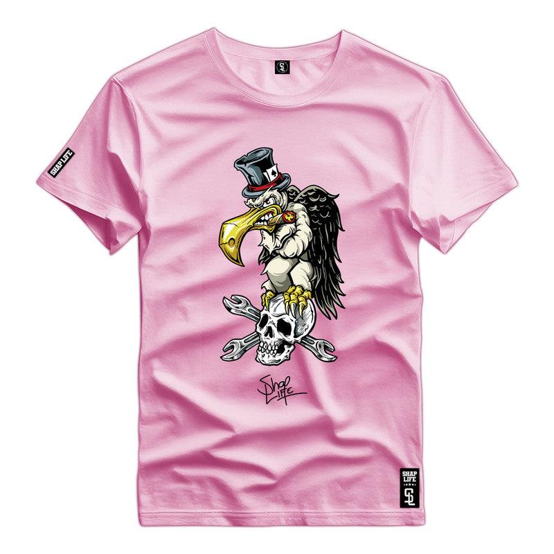 Camiseta Shap Life Urubu - 3088