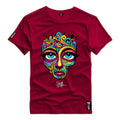 Camiseta Shap Life Woman Face - 3060