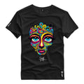 Camiseta Shap Life Woman Face - 3060