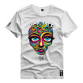 Camiseta Shap Life Woman Face - 3060