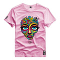 Camiseta Shap Life Woman Face - 3060