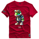Camiseta Shap Life Yoshi Vídeo Game - 2263