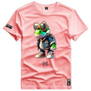Camiseta Shap Life Yoshi Vídeo Game - 2263