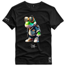 Camiseta Shap Life Yoshi Vídeo Game - 2263