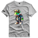 Camiseta Shap Life Yoshi Vídeo Game - 2263