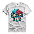 Camiseta Shap Life Zombie Brain - 3259