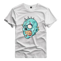 Camiseta Shap Life Zombie Spike - 3257