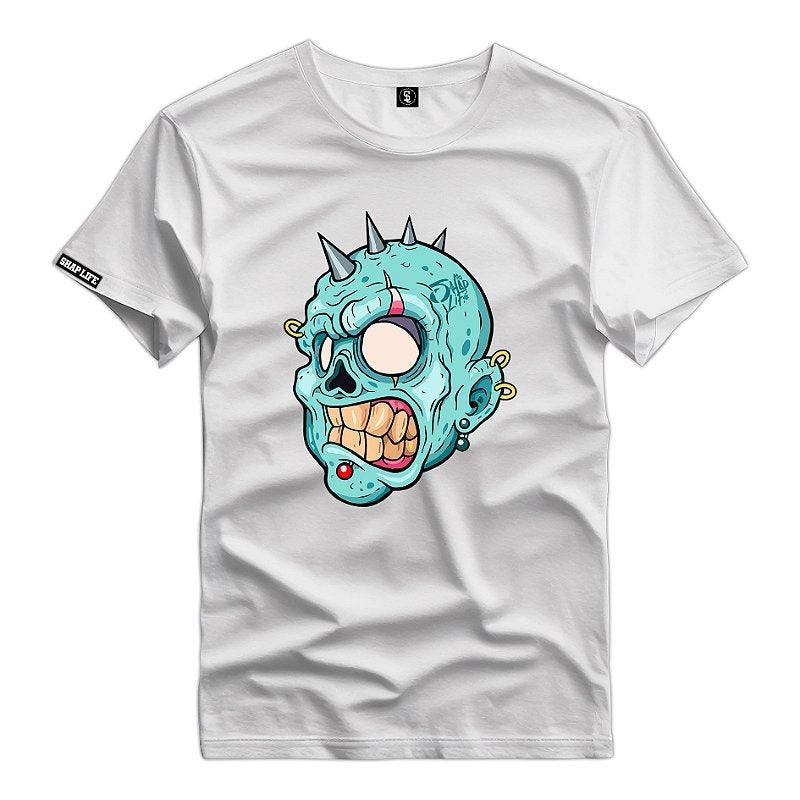 Camiseta Shap Life Zombie Spike - 3257