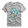 Camiseta Shap Life Zombie Spike - 3257