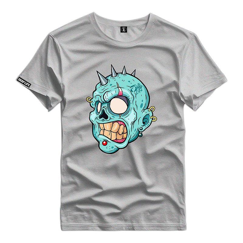 Camiseta Shap Life Zombie Spike - 3257