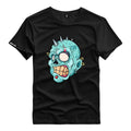 Camiseta Shap Life Zombie Spike - 3257