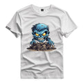 Camiseta Shap Life Zombie Stones - 3263