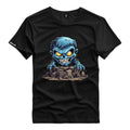 Camiseta Shap Life Zombie Stones - 3263