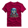 Camiseta Shap Life Zombie Stones - 3263