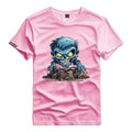 Camiseta Shap Life Zombie Stones - 3263